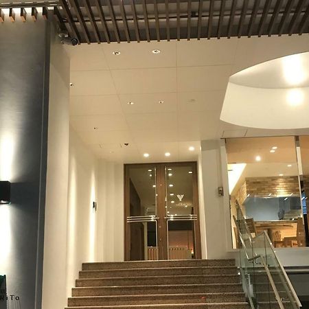 Hotel Yururito Осака Екстериор снимка