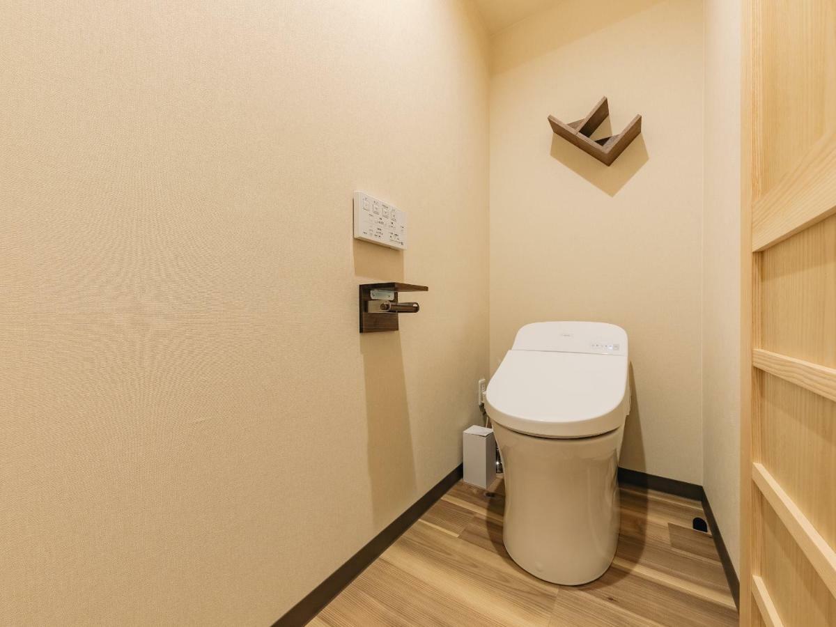 Hotel Yururito Осака Екстериор снимка